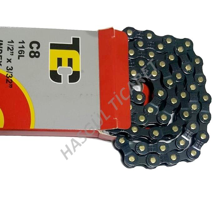 Hsgl  Bisiklet Vites Komple Set 3X8 Vites