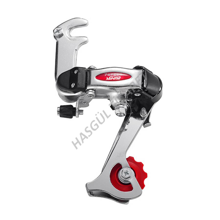 Hsgl Bisiklet Vites Seti Ön Arka Attirici Ve Kollari Hsgl Bisiklet Vites Seti Ön Arka Attirici Ve Kollari