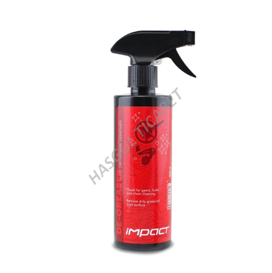 Hsgl  Bisiklet Yağ Kir Sökücü De Graser 400Ml Bisiklet Bakim Ve Te