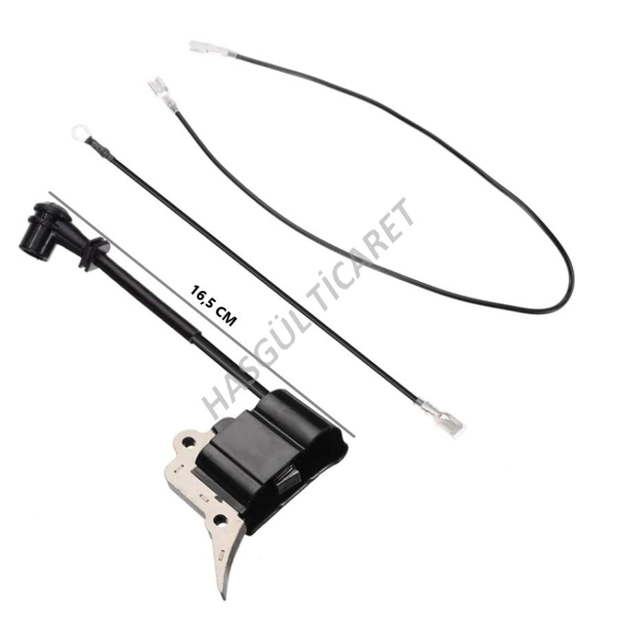 Hsgl  Budama Motorlu Testere 2500 Ateşleme Bobini