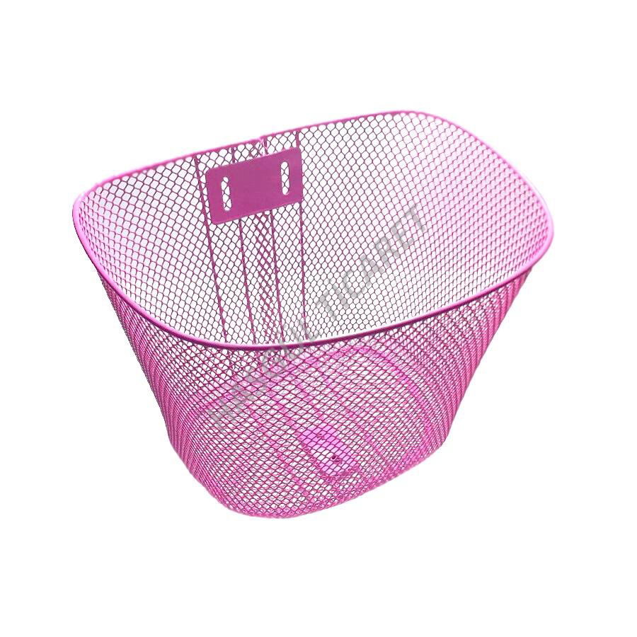 HSGL ÇOCUK BİSİKLET ÖN SEPET METAL (12/14/16 JANT İCİN)