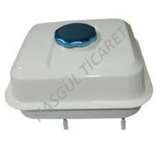 Hsgl Hond a Su Motoru Çapa Yakıt Deposu GX120 160 200 Modellere