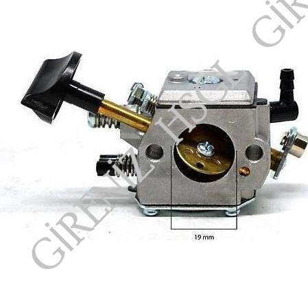 Hsgl  İlaçlama Makinesi Stihl Sr 420 Uyumlu Karbüratör