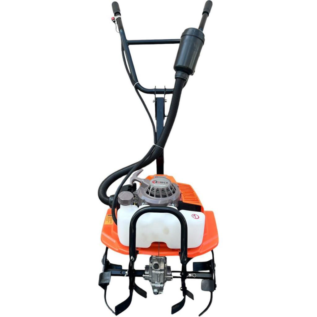 Hsgl  Motorlu 2 Zamanli Benzinli Mini Çapa Makinasi 24 Biçakli Jh-