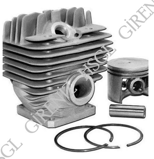 Hsgl  Motorlu Testere Oleo Mac 941 – Gs 410 – Efco 141 Silindir Pi