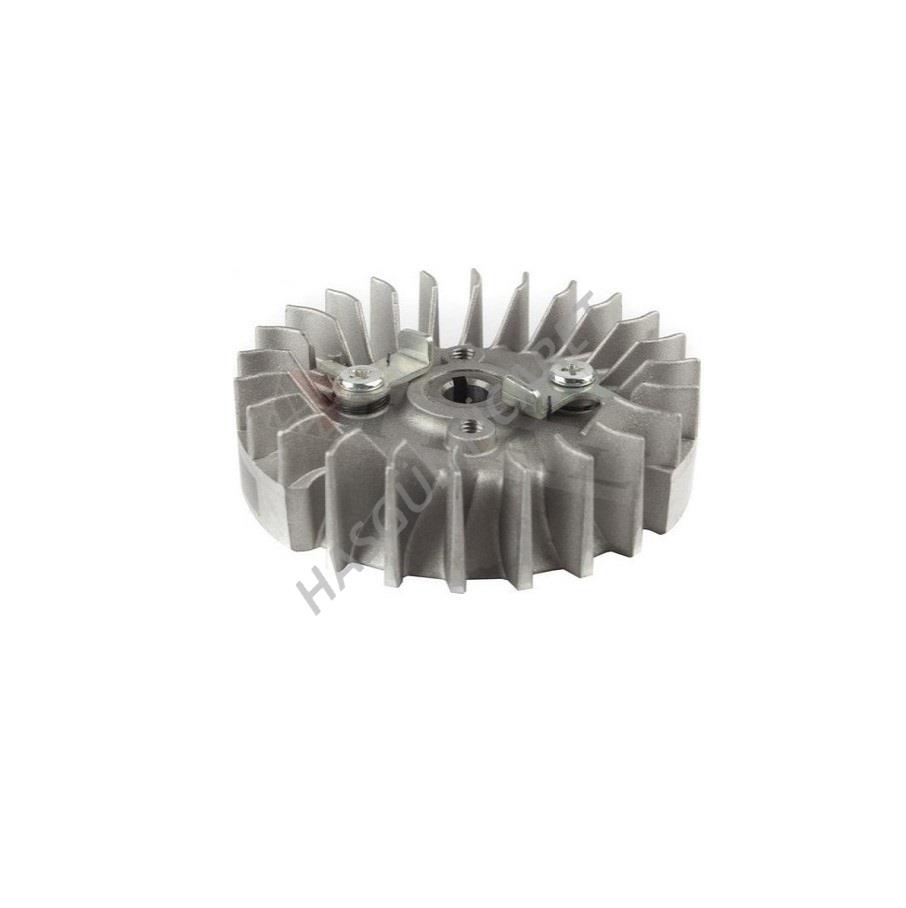 Hsgl  Motorlu Testere Volant