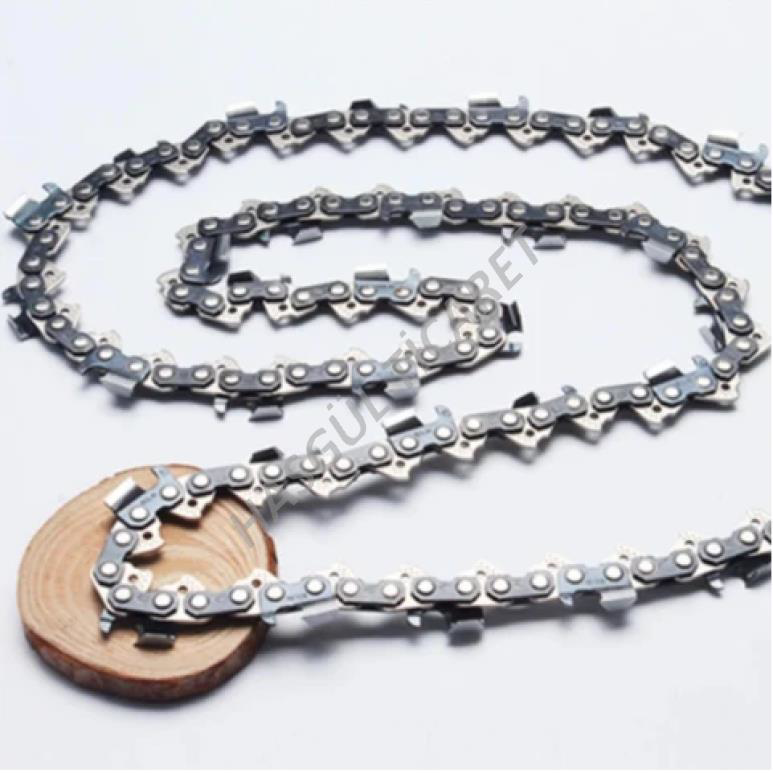 Hsgl  Motorlu Testere  3/25 33.5 Diş Zincir Performans Ürünü