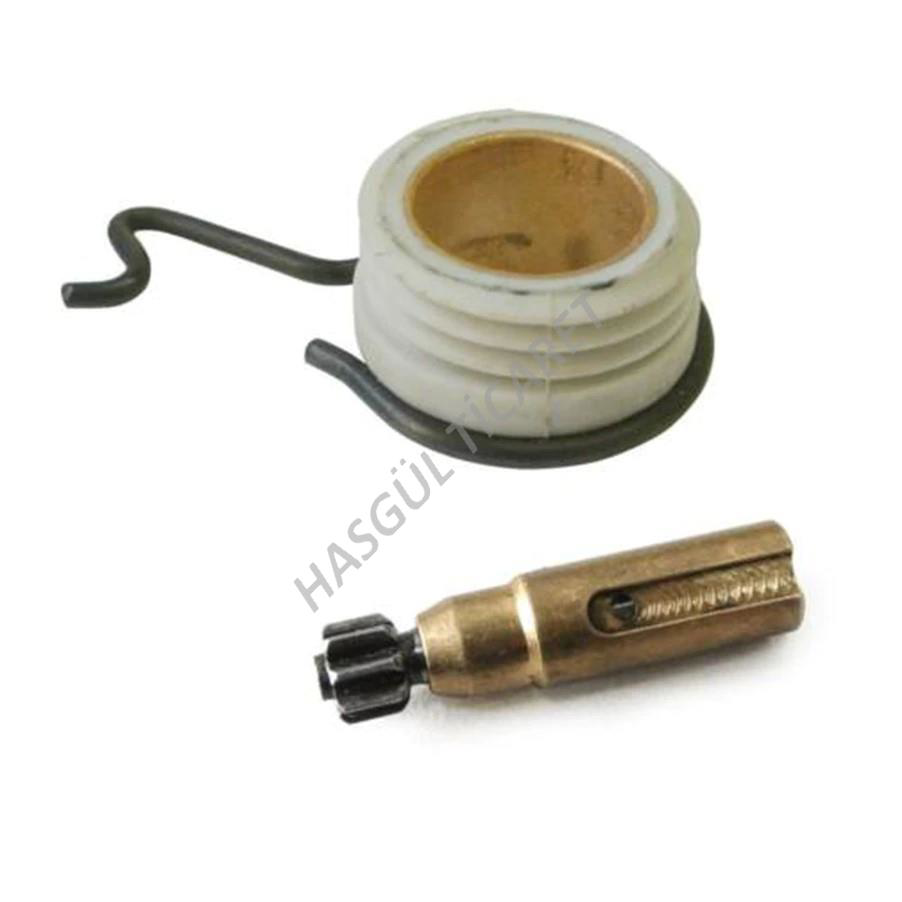 Hsgl Motorlu Testere Ms 170 180 230 250 Stıhl Yağ Pompası Dişlisi Hsgl Motorlu Testere Ms 170 180 230 250 Stıhl Yağ Pompası Dişlisi