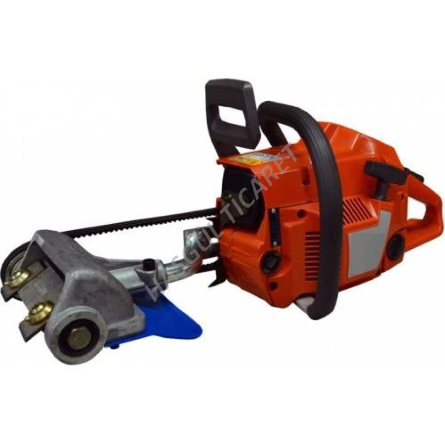 Hsgl  Motorlu Testere Kabuk Soyma Makinasi Husqarna Modeller İçin Hsgl  Motorlu Testere Kabuk Soyma Makinasi Husqarna Modeller İçin