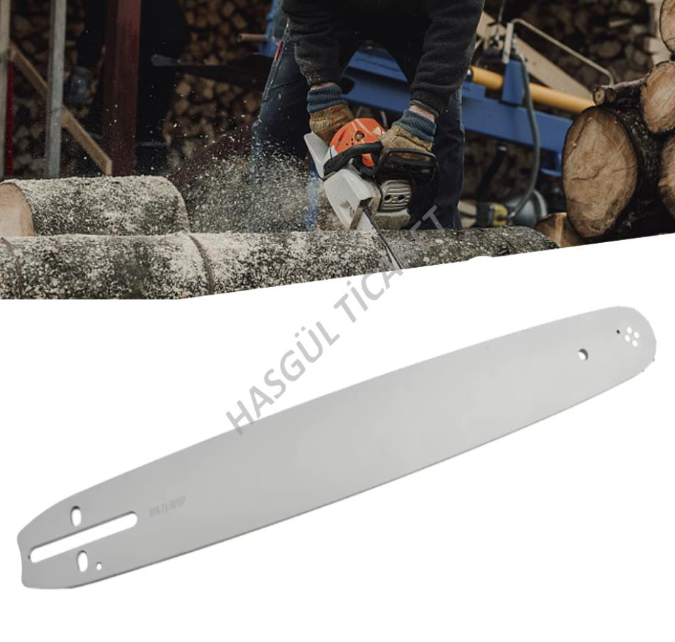 Hsgl Motorlu Testere Pala 91 – 27,5 cm | Stihl MS170 / MS180 / MS