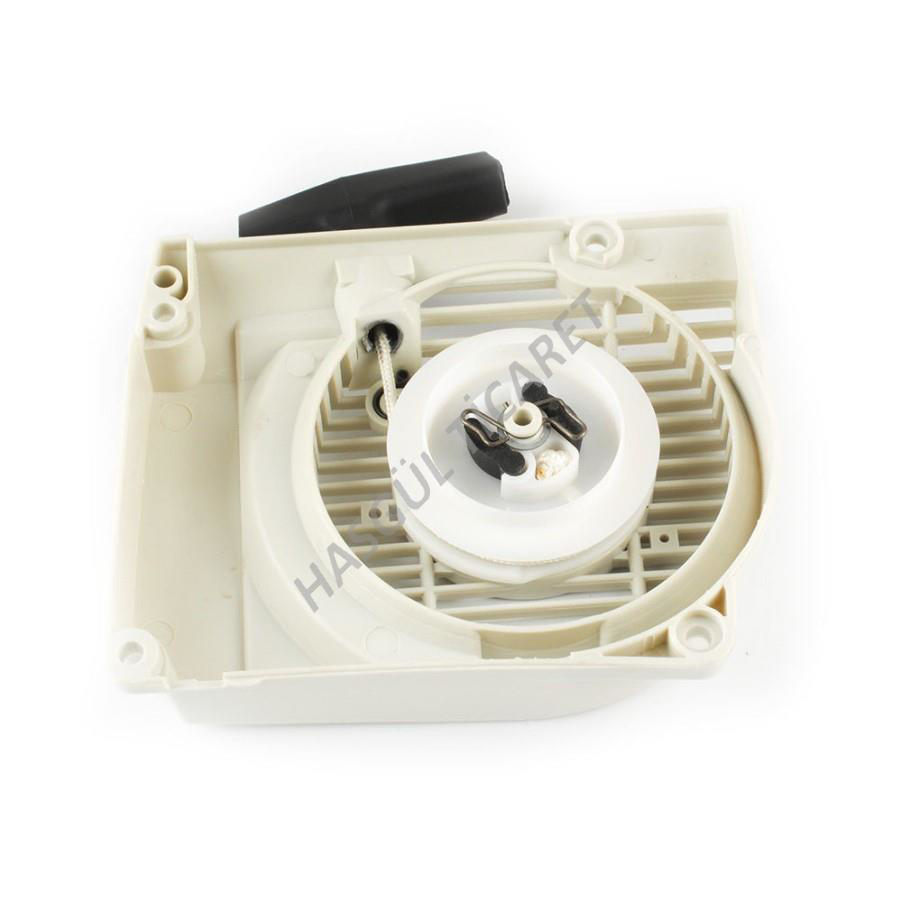 Hsgl  Motorlu Testere Stihl Starter Komple Kapak Hsgl  Motorlu Testere Stihl Starter Komple Kapak