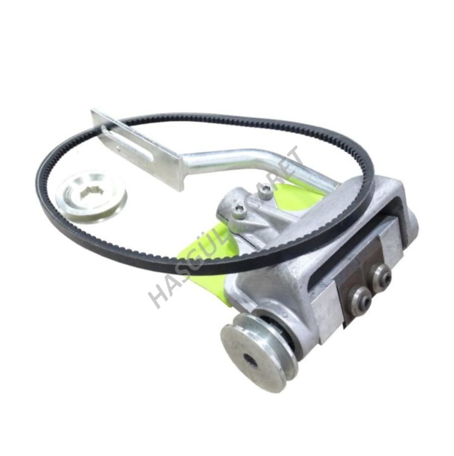 Hsgl  Motorlu Testere Kabuk Soyma Makinasi Husqarna Modeller İçin Hsgl  Motorlu Testere Kabuk Soyma Makinasi Husqarna Modeller İçin