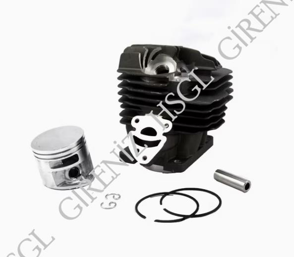 Hsgl  Motorlu Testere Stihl Ms261 Uyumlu 44.7 Mm Silindir Piston T