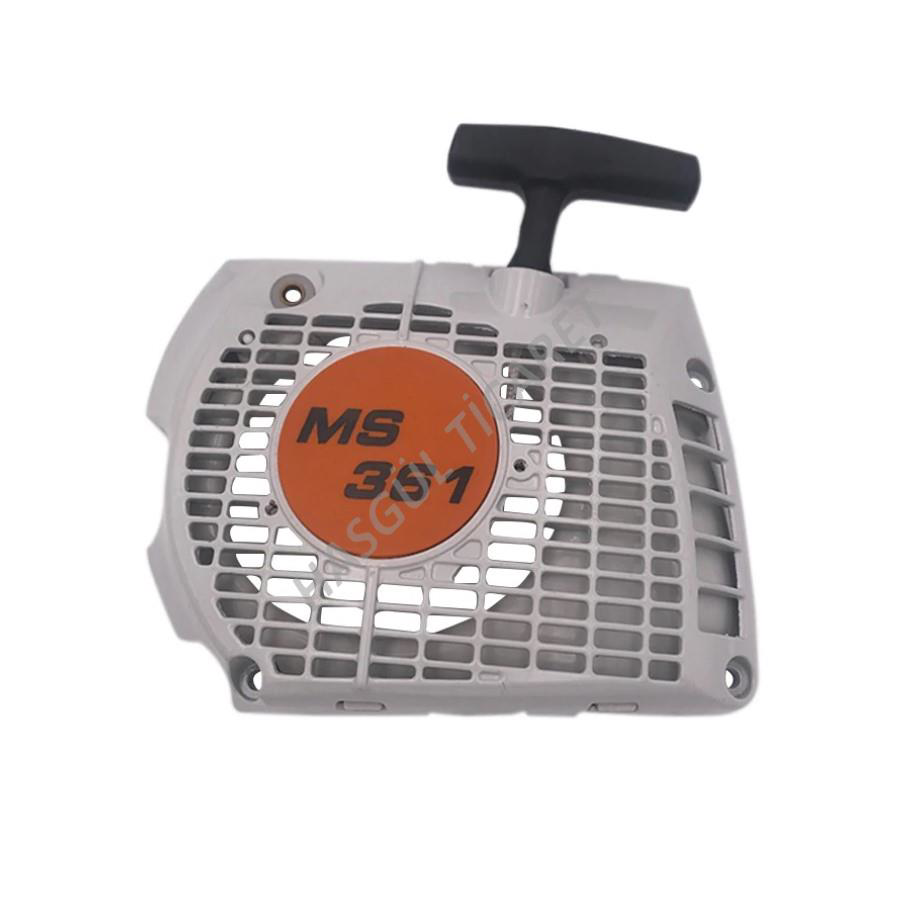 Hsgl  Motorlu Testere Stihl Starter Komple Kapak Hsgl  Motorlu Testere Stihl Starter Komple Kapak