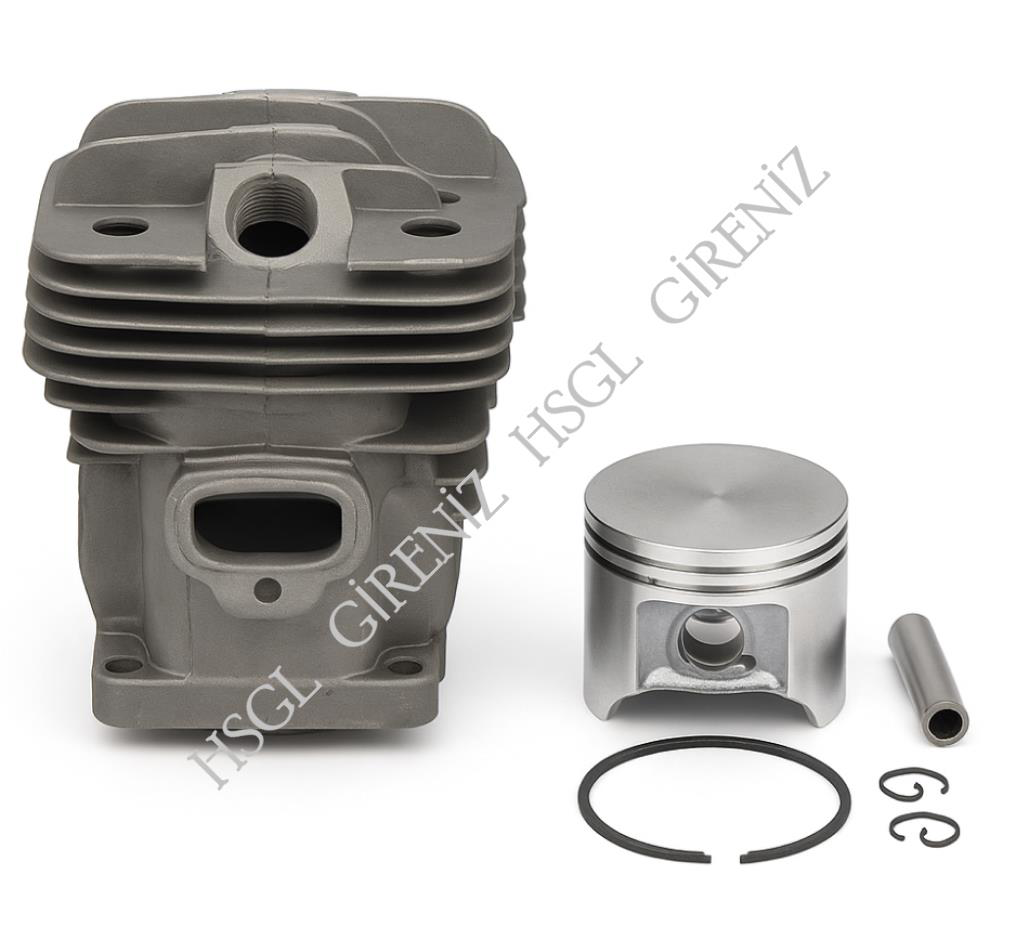 Hsgl  Motorlu Testere Silindir Ve Piston Stihl Ms240 024 Uyumlu – 