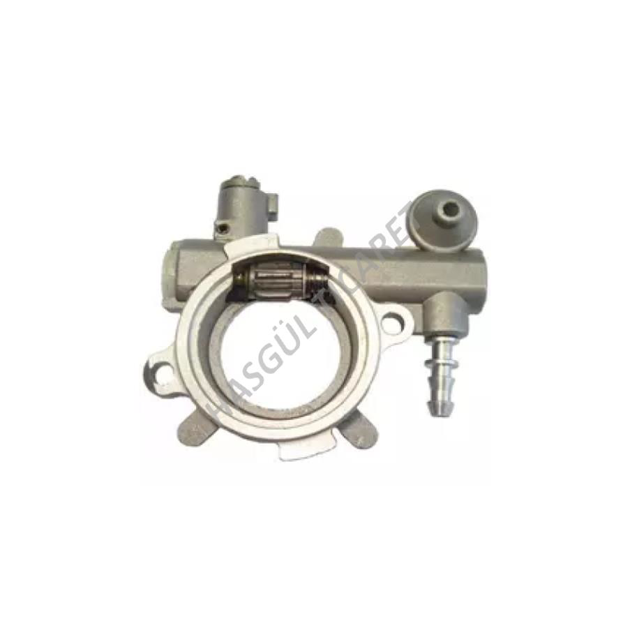 Hsgl  Motorlu Testere Stihl Ms361 / 460 / 461 Yağ Pompasi