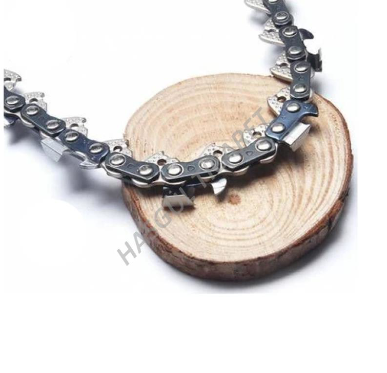 Hsgl  Motorlu Testere  3/25 37 Diş Zincir Performans Ürünü