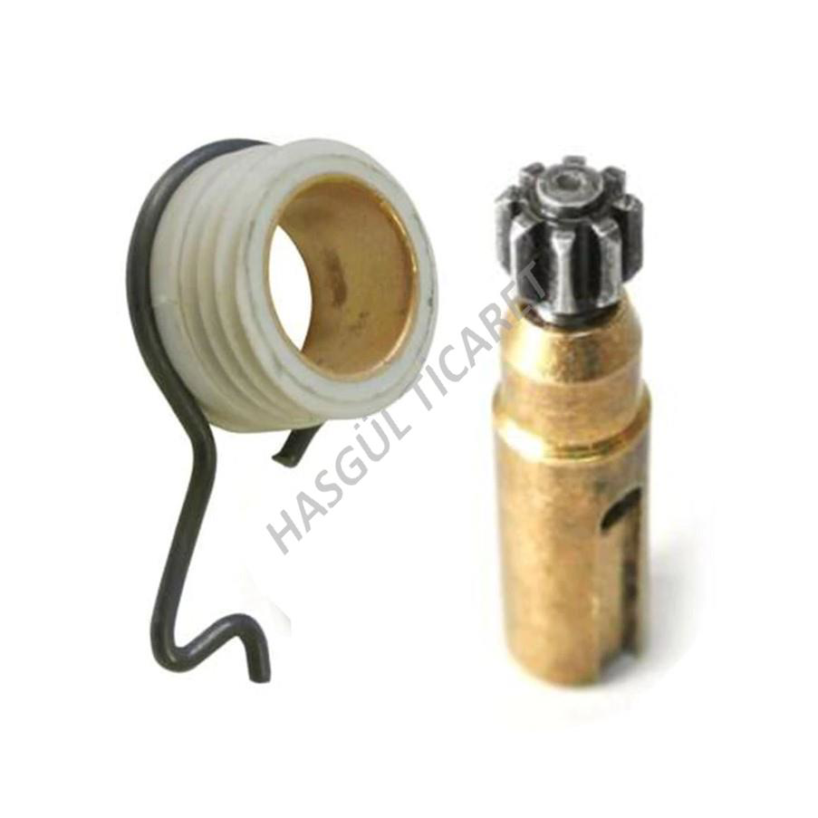 Hsgl Motorlu Testere Ms 170 180 230 250 Stıhl Yağ Pompası Dişlisi Hsgl Motorlu Testere Ms 170 180 230 250 Stıhl Yağ Pompası Dişlisi