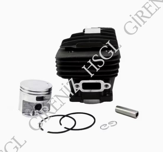 Hsgl  Motorlu Testere Stihl Ms261 Uyumlu 44.7 Mm Silindir Piston T