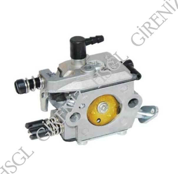 Hsgl  Motorlu Testere Karbüratör – Husqvarna 445 / 450  Jonsered 2