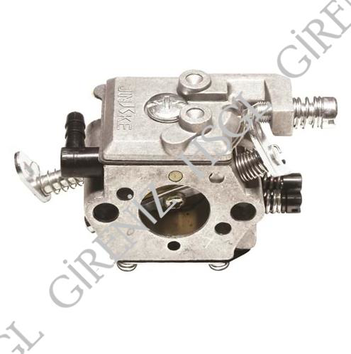 HSGL Motorlu Testere STIHL MS170 Uyumlu Karbüratör Çift Ayarlı Ye