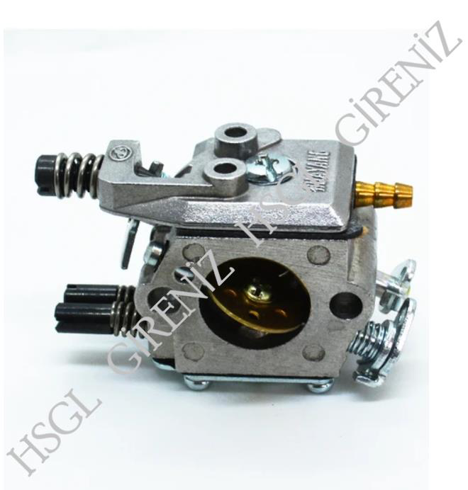 Hsgl  Motorlu Testere Karbüratör – Dolmar 111 / 115 Uyumlu