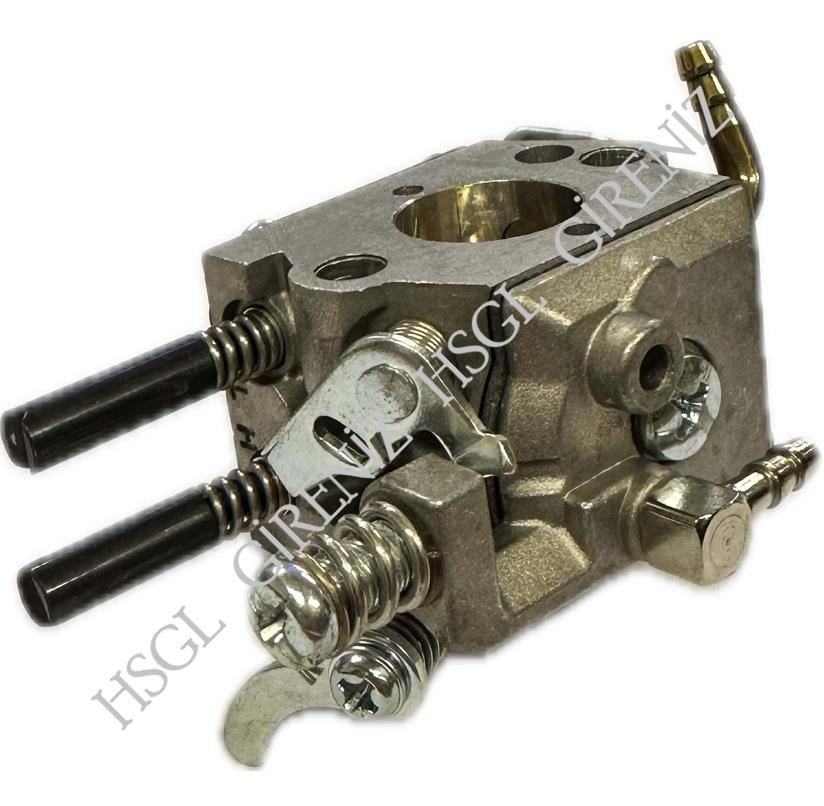 Hsgl  Motorlu Testere Karbüratör – Dolmar 420 Uyumlu Yedek Parça