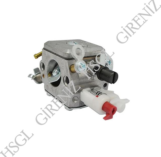 Hsgl  Motorlu Testere Karbüratör – Husqvarna 340 / 345 / 346Xp / 3