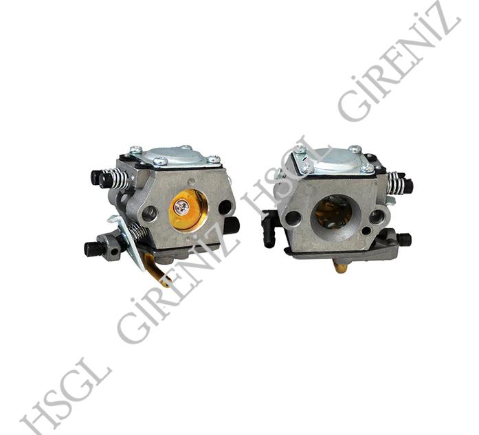 Hsgl  Motorlu Testere Karbüratör – Stihl 024 / 026 / Ms260 Uyumlu Hsgl  Motorlu Testere Karbüratör – Stihl 024 / 026 / Ms260 Uyumlu