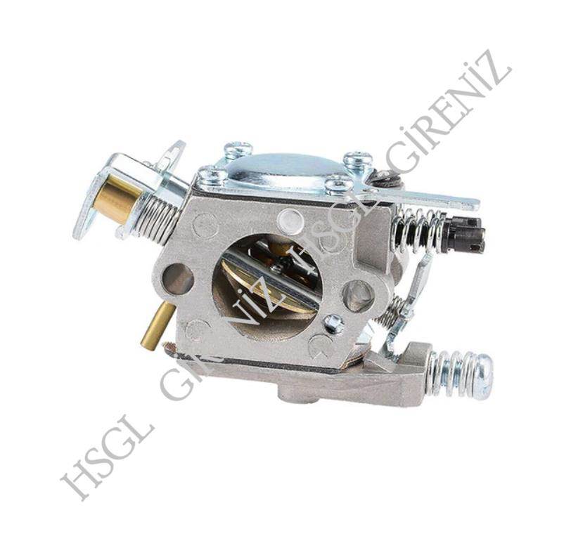 Hsgl  Motorlu Testere Karbüratör – Husqvarna 136 / 137 / 141 / 142