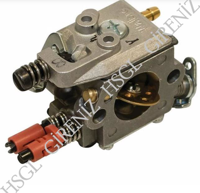 Hsgl  Motorlu Testere Karbüratör – Dolmar 111 / 115 Uyumlu