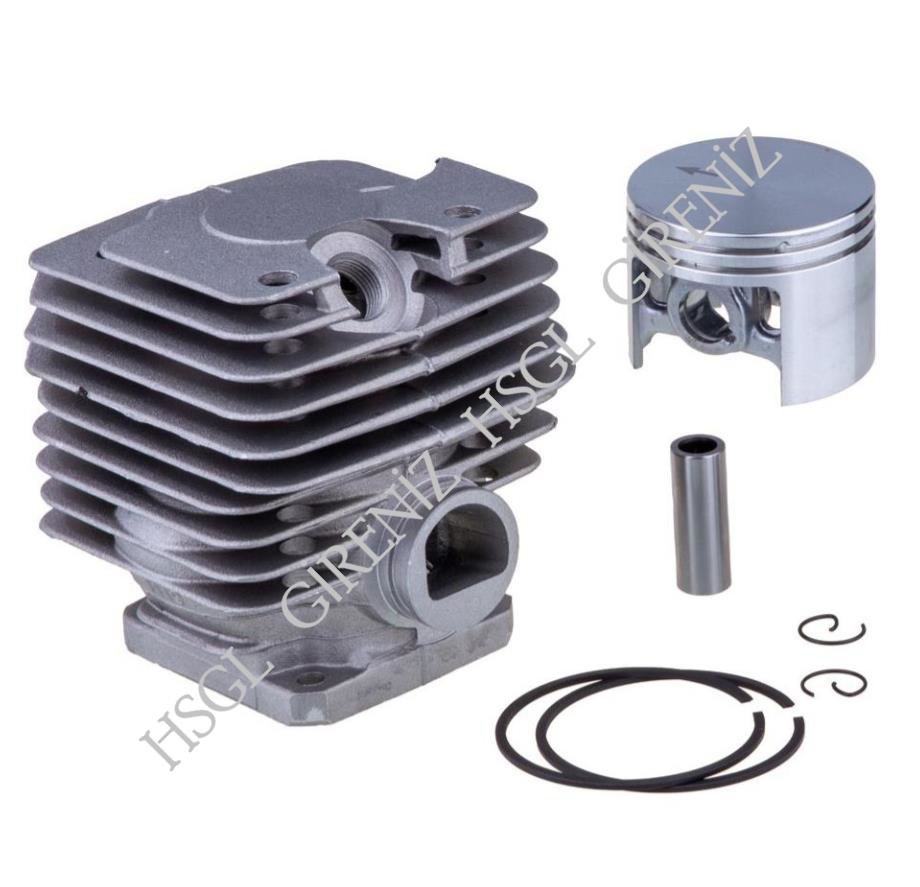 Hsgl  Motorlu Testere Stihl Ms381 Uyumlu 52Mm Decompressor Çalişti Hsgl  Motorlu Testere Stihl Ms381 Uyumlu 52Mm Decompressor Çalişti