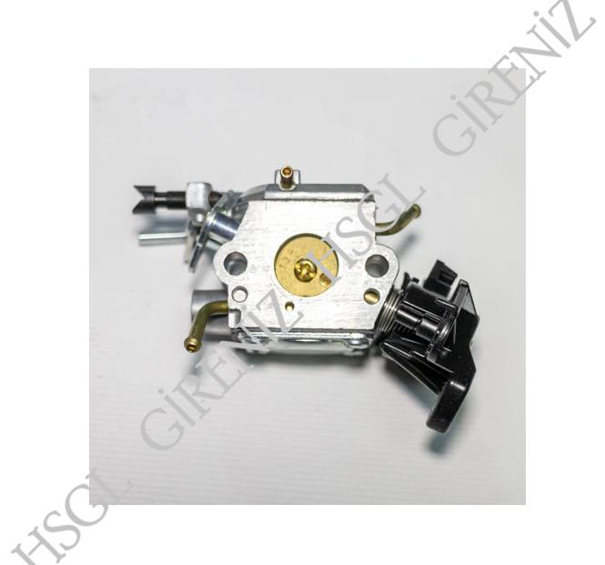 Hsgl  Motorlu Testere Karbüratör – Husqvarna 445 / 450  Jonsered 2