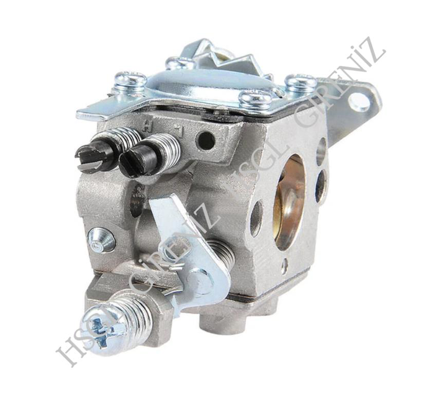 Hsgl  Motorlu Testere Karbüratör – Husqvarna 136 / 137 / 141 / 142