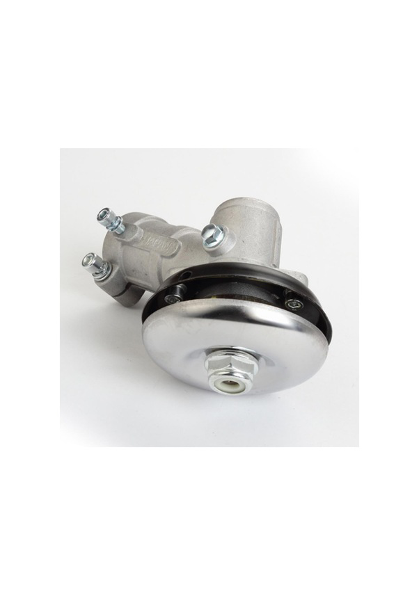 Hsgl  Motorlu Tirpan Dişli Grubu Rediktör Kare 26Mm  Tirpan Başlik