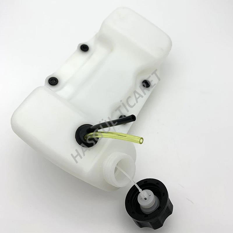 Hsgl  Motorlu Tirpan 4 Delik Komple Yakit Deposu Tirpan Çali Ve Ot Hsgl  Motorlu Tirpan 4 Delik Komple Yakit Deposu Tirpan Çali Ve Ot