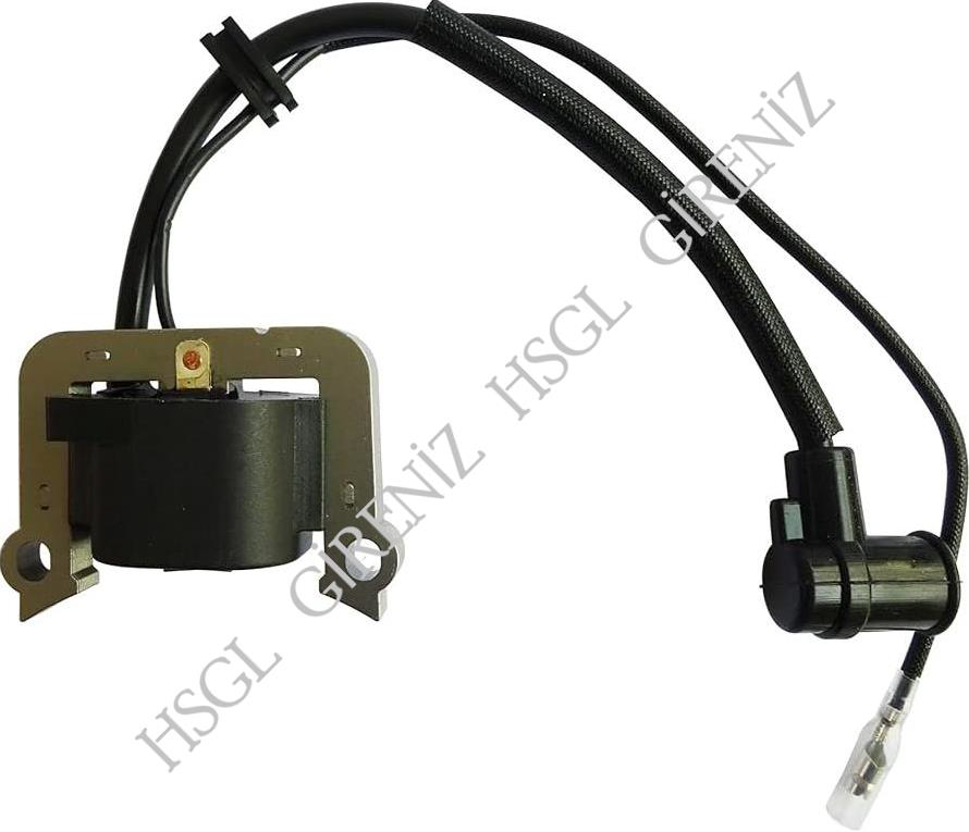 HSGL Motorlu Tırpan Kawasaki TH48 Uyumlu Elektronik Ateşleme Bobi