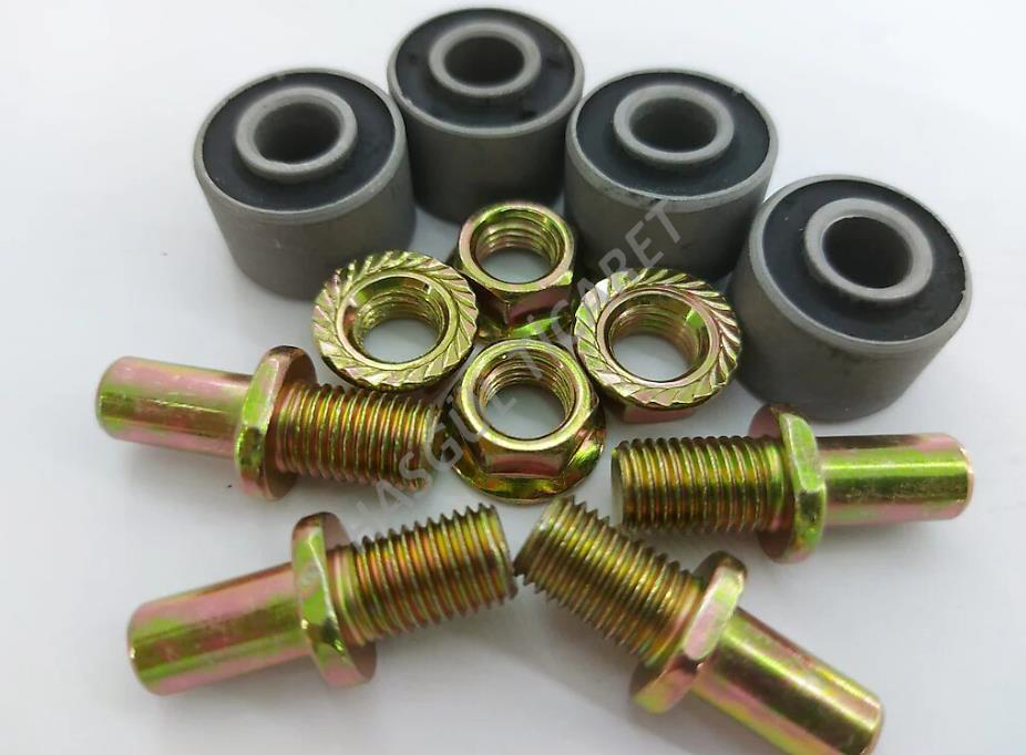 Hsgl  Motorsiklet Cg 125 Arka Dişli Takozu Vidalar Dahil Mnr53698