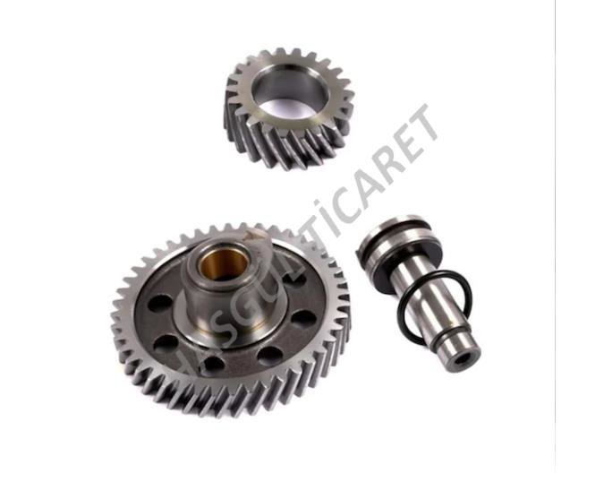 Hsgl Motorsiklet Cg 125 150 200 Eksantrik Dişli Seti Cg Zomax Hsgl Motorsiklet Cg 125 150 200 Eksantrik Dişli Seti Cg Zomax