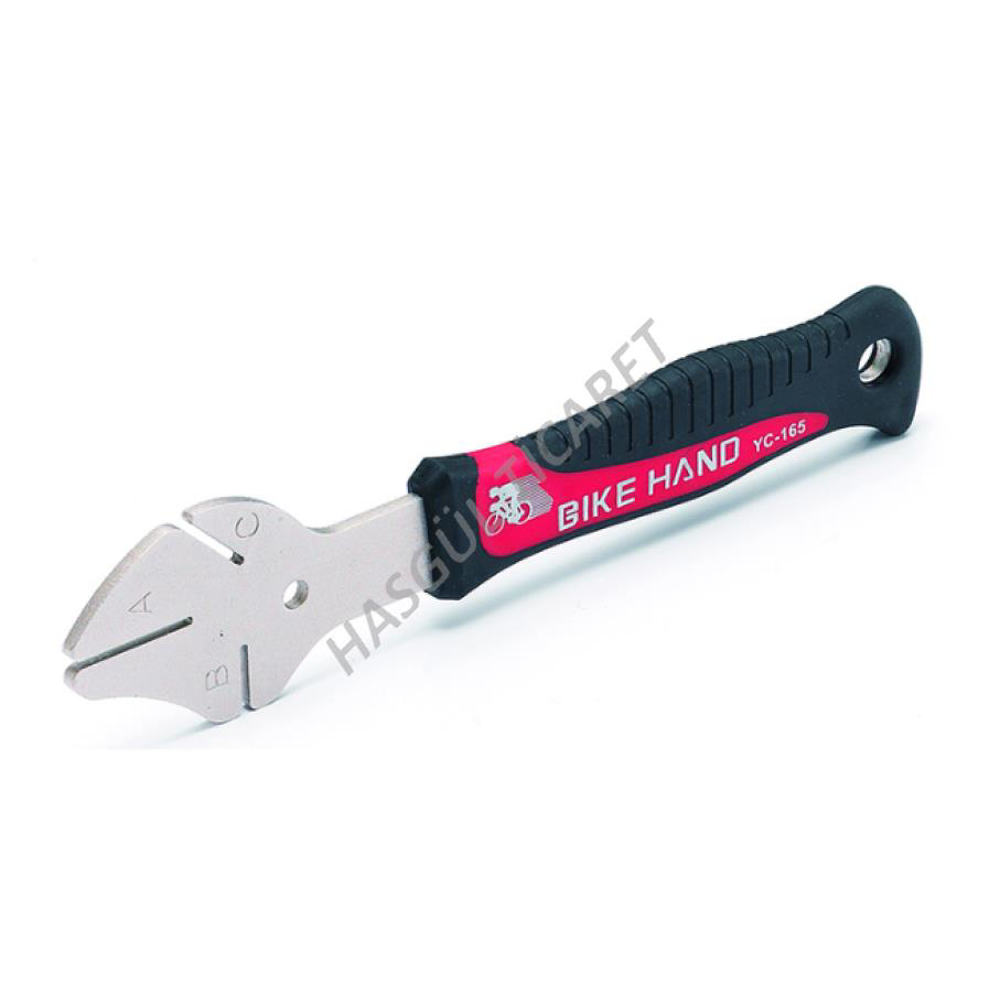 Hsgl  Rotor Anahtar  Rotor Düzeltme Yc-165 Bike Hand Anh-122