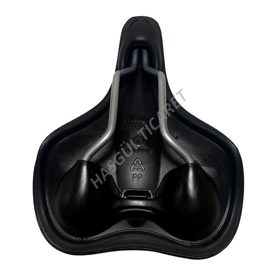 Hsgl  Selle Royal Rio Gel Sele Sel36