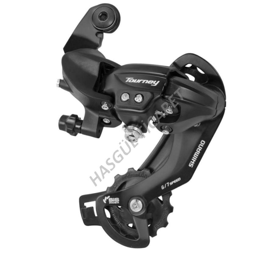 Hsgl  Shimano Rd-Ty300 Arka Attirici (Kulaksiz)