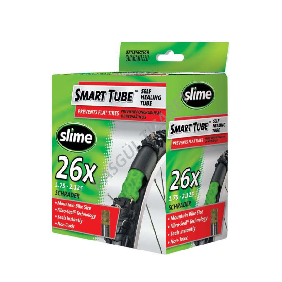 HSGL SMART SIVILI TUBE 26x1.75-2.125 İÇ LASTİK 