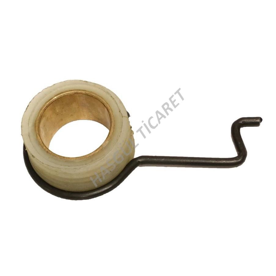 Hsgl  Stihl Motorlu Testere 017 025 Ms 170 Ms250 Yağ Dişlisi