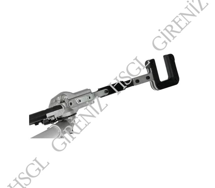 HSGL Tırpan Paslanmaz Çelik Zeytin Silkeleme Aparatı – 26 mm 9 Di