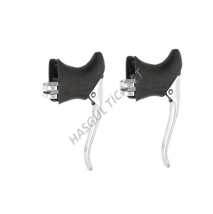 HSGL YOL ve YARIŞ BİSİKLETİ FREN SİSTEMİ SETİ