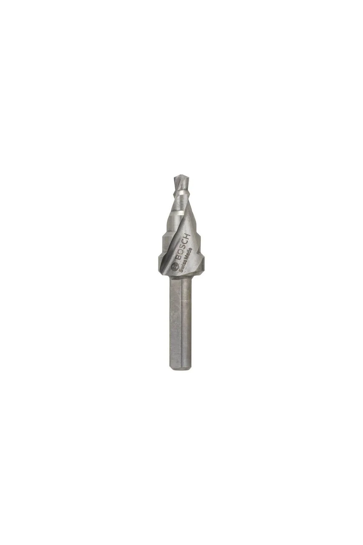 HSS 5 kademeli Matkap Ucu 4-12 mm 2608597518
