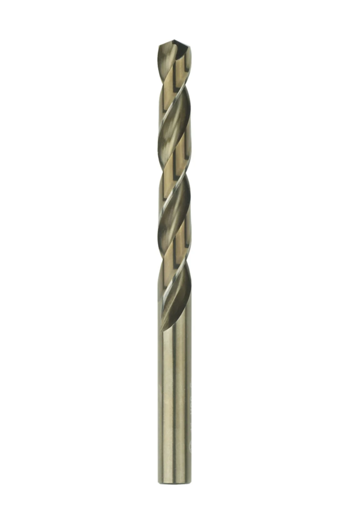 HSS 8,8x125 mm Kobaltlı Matkap Ucu 5'li Paket 2608588101