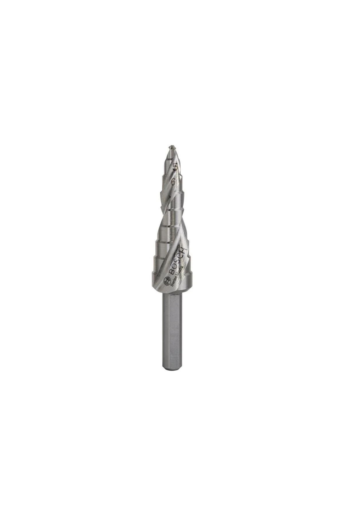 HSS 9 kademeli Matkap Ucu 4-12 mm 2608587425 Fiyatı, Yorumları ve Özellikleri
