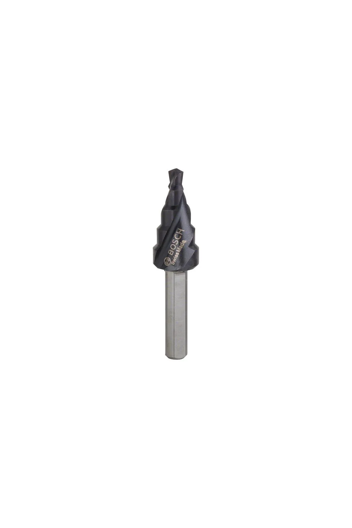 HSS-AlTiN 5 kademeli Matkap Ucu 4-12 mm 2608588064